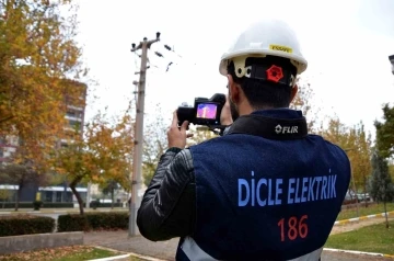 Kaçak elektriğin önüne geçildikçe şebekeler güçleniyor
