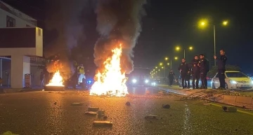 “Kaçak tüketimle mücadele çalışmamız engelleniyor”
