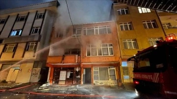 Kadıköy'deki 3 kişinin hayatını kaybettiği patlamaya "terör"den takipsizlik verildi