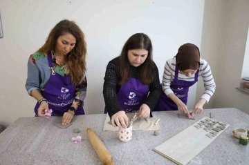 Kadın girişimcilere bu kurslarda kapı açık
