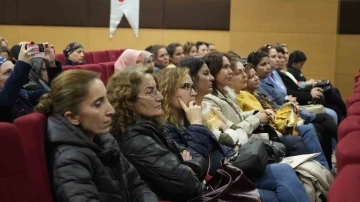 Kadın Hastalıkları ve Doğum Uzmanı Op. Dr. Şengör: &quot;HPV aşısı, rahim ağzı kanseri için koruyucu&quot;
