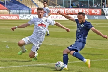 Kaf-Kaf, Beşiktaş’tan genç oyuncuyla anlaştı
