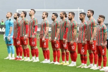 Kaf-Kaf, kritik 52 Orduspor virajında
