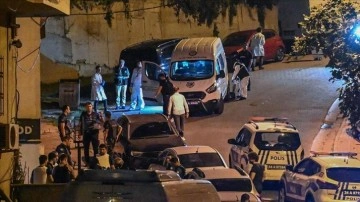 Kağıthane’de bir adrese yapılan operasyonda yaralanan polis memuru şehit oldu