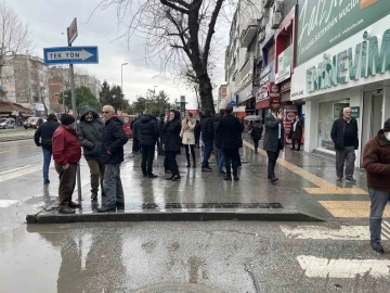 Kahramanmaraş’taki son deprem Sakarya’da da hissedildi
