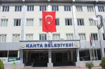 Kahta Belediyesi’nden borç yapılandırma müjdesi
