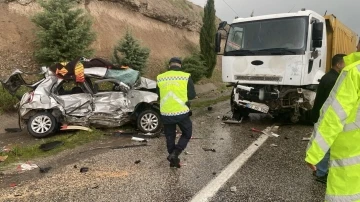 Bayram öncesi acı haberler gelmeye devam ediyor