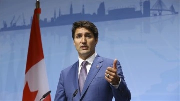 Kanada Başbakanı Trudeau, G20 bildirisini Ukrayna konusunda "zayıf" buldu