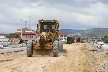 Kanal Yolu Projesi’nin son etabı için çalışmalar başladı
