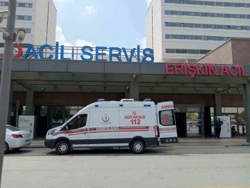 Kanser hastası kadının şüpheli ölümü
