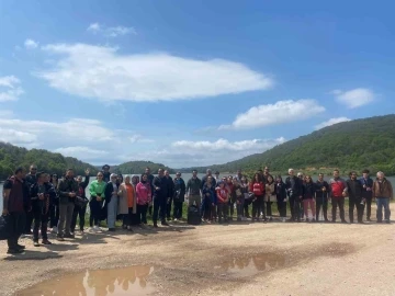 Kapıdağ ‘da foto safari etkinliği düzenlendi
