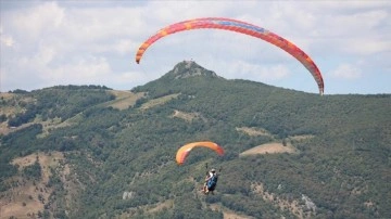 Kapıkayafest'e 50 bin kişinin üzerinde katılım sağlandı