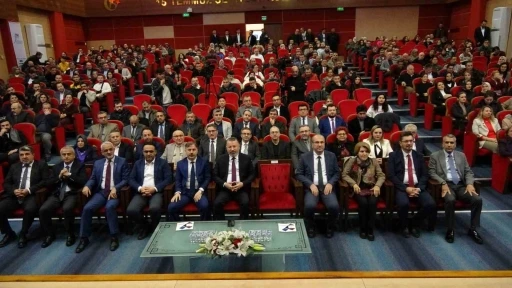 Karabük’te düzenlenecek olan ikinci SOSYALFEST’in tanıtımı yapıldı
