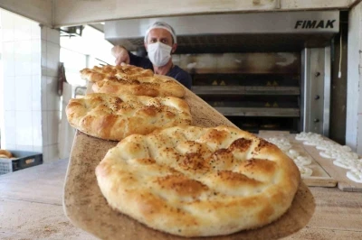 Karabük’te Ramazan pidesinin fiyatları belli oldu
