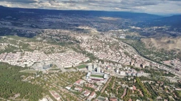 Karabük’te Şubat ayında 183 konut satışı yapıldı
