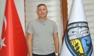 Karacabey Belediyespor’da Ahmet Taşyürek dönemi