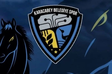 Karacabey Belediyespor'da flaş gelişme!