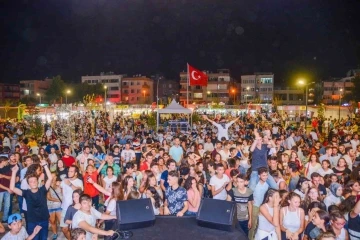 Bursa Karacabey’de ’Ihlamur Festivali’ başlıyor