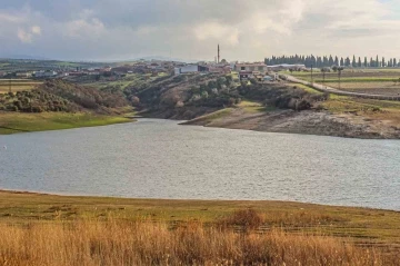 Karacabey’de tarımsal sulama için sevindirici gelişme