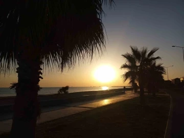 Karadeniz’in Mavi Bayraklı plajları sezona hazır
