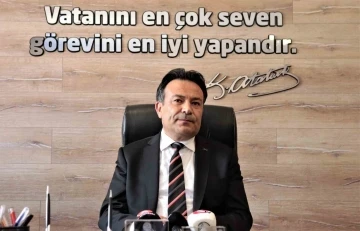 Karaköse’den ‘YKS’ tüyoları: “Kaygı kontrol edilebilir olduğu sürece insanı harekete geçirebilen bir enerjidir”
