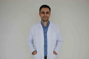 Kardiyoloji Uzmanı Dr. Emrah Burak Ölçü hasta kabulüne başladı
