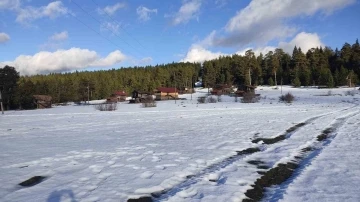 Karın tadını çıkartmak isteyenler Yayla Kış Festivali’nde buluşacak
