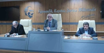 Karmil: &quot;85 milyon tek vücut olduk&quot;
