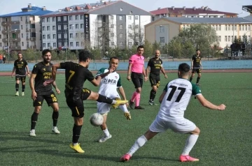 Kars 36 Spor: 4 Arsin İdmanyurdu Spor: 1
