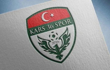 Kars 36 Spor’da tehlike çanları
