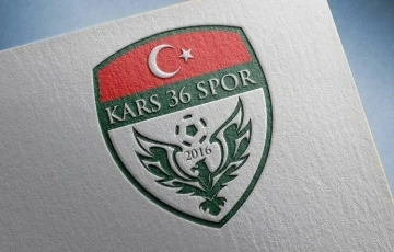 Kars 36 Spor Ziraat Kupası’na kaldığı yerden devam edecek
