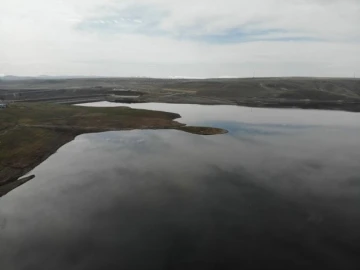 Kars’ta baraj, göl ve göletlere girmek yasaklandı
