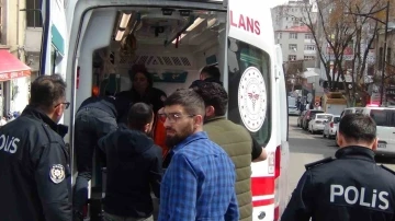 Kars’ta dumandan zehirlenen 1 kişi hayatını kaybetti
