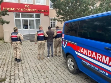 Kars’ta JASAT hayvan hırsızlarına göz açtırmıyor
