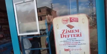 Kars’ta Zimem Defteri Projesi hayata geçirildi
