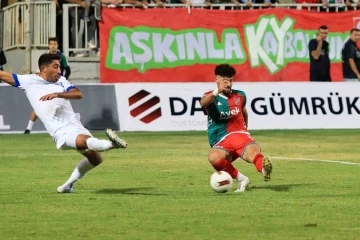 Karşıyaka’da Nalbantoğlu rüzgarı esiyor
