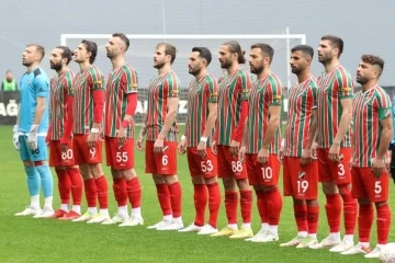 Karşıyaka’da yeni transferler sessiz kaldı
