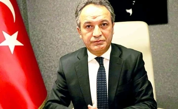 Karslıoğlu: &quot;Yeni konut projesi sektörü rahatlatacak&quot;
