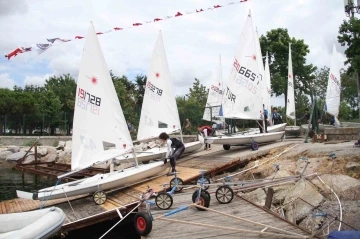 Kartal’da çocuklar ve gençler için spor dolu bir yaz
