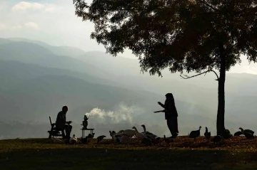 Kartepe’nin en güzel fotoğrafları seçildi
