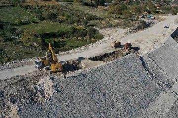 Kaş’ın vizyonu için belirlenen hedefler hayata geçiyor
