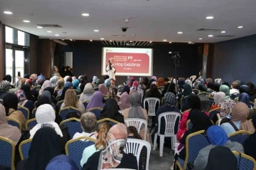 Kasımda Ümraniye’de kültür etkinlikleri bir başka
