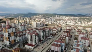 Kastamonu’da ihracat geçen yılın Eylül ayına göre yüzde 21,7 azaldı
