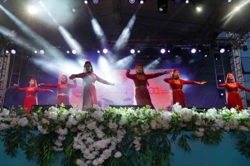 Kastamonu’da &quot;Türk Dünyası Günleri&quot; etkinlikleri devam ediyor
