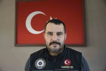 Kastamonu’daki saldırıda şehit düşen polis memurunun sözleri yürek burktu
