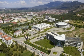 Kastamonu Üniversitesi’nden dünyanın en yüksek etki faktörüne sahip &quot;Nature” dergisinde yayın
