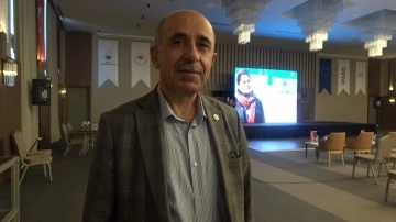 Kastamonu Ziraat Odası Başkanı Butur: “Yasal düzenleme yapılarak dere yataklarının açılması, genişletilmesi lazım&quot;
