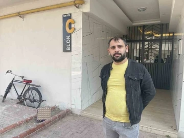 Katları tek tek dolaşarak beğendiği ayakkabıları çalan kadın, güvenlik kameralarına yakalandı
