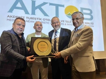 Kavaloğlu: &quot;Türkiye en iyi medikal turizm destinasyonları arasında gösteriliyor&quot;
