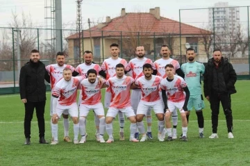 Kayseri 1.Amatör Küme’de Play-Off ve Play-Out  programı belli oldu
